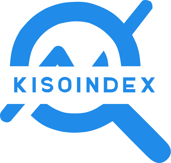 KisoIndex Logo